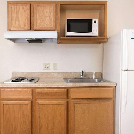 Woodspring Suites San Antonio Fort Sam Exterior foto