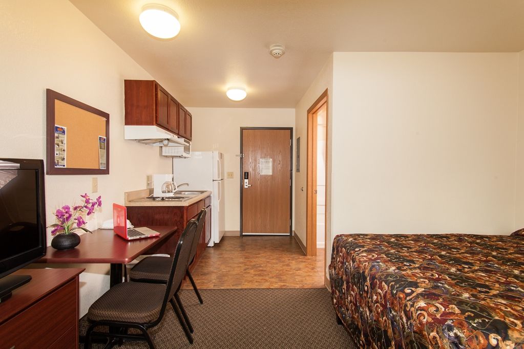 Woodspring Suites San Antonio Fort Sam Habitación foto