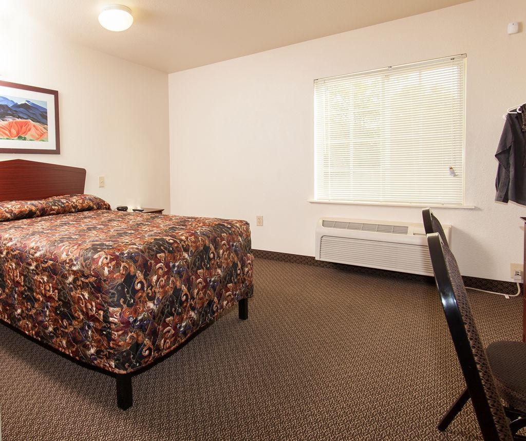 Woodspring Suites San Antonio Fort Sam Habitación foto