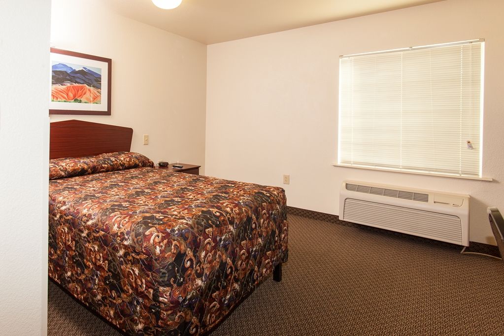 Woodspring Suites San Antonio Fort Sam Habitación foto