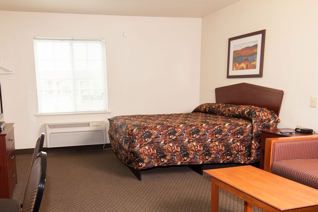 Woodspring Suites San Antonio Fort Sam Habitación foto