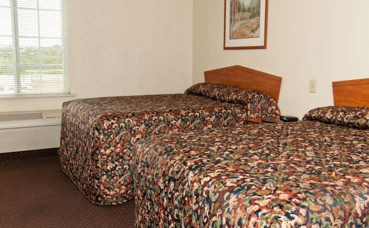 Woodspring Suites San Antonio Fort Sam Habitación foto