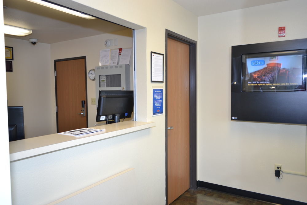 Woodspring Suites San Antonio Fort Sam Exterior foto