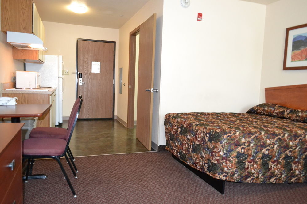 Woodspring Suites San Antonio Fort Sam Exterior foto
