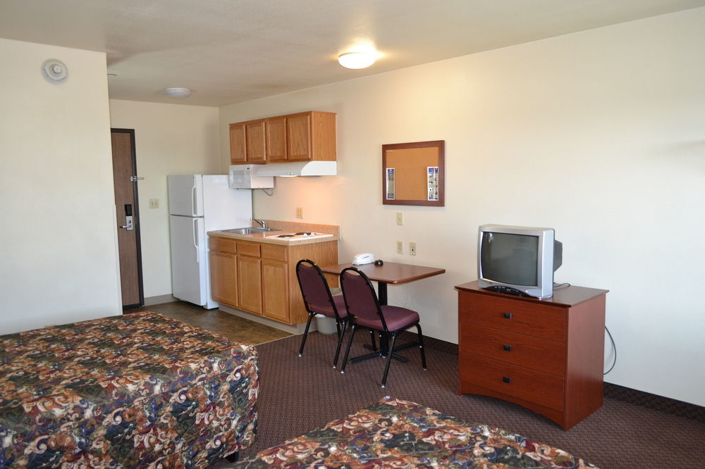 Woodspring Suites San Antonio Fort Sam Exterior foto