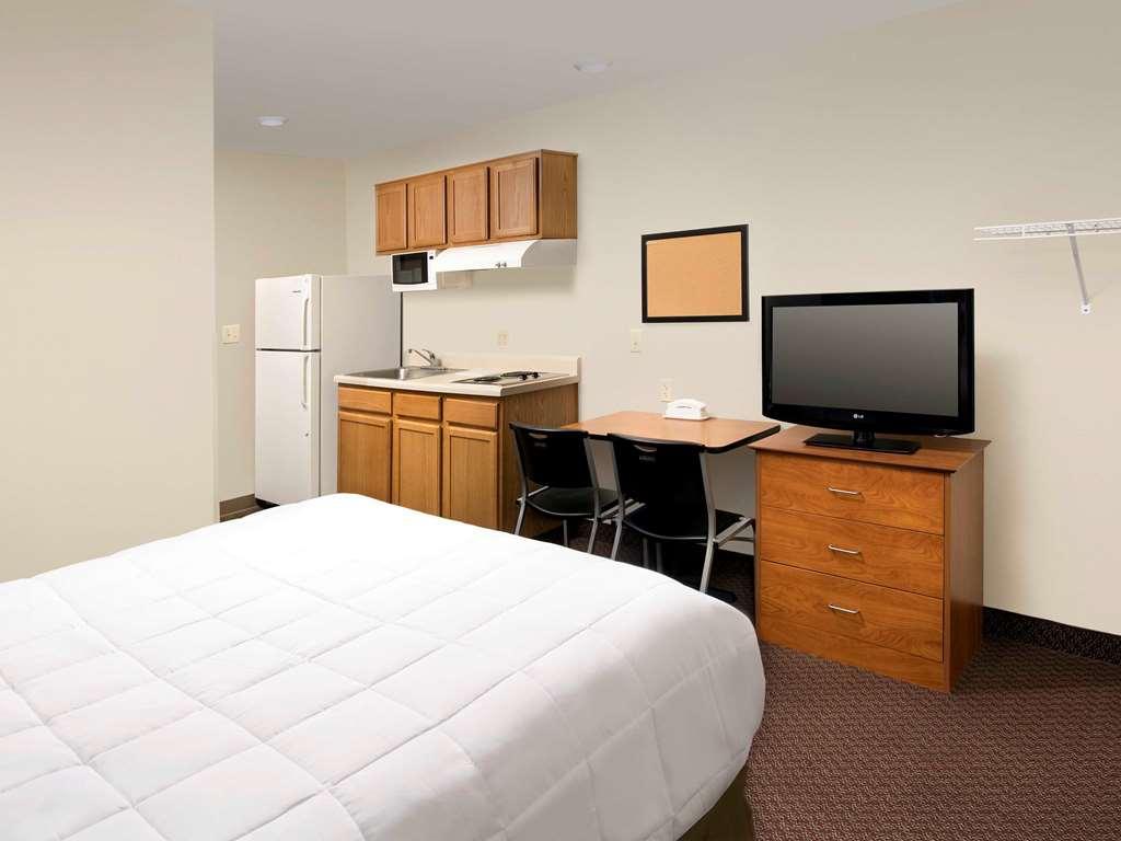 Woodspring Suites San Antonio Fort Sam Habitación foto