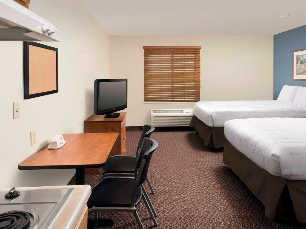 Woodspring Suites San Antonio Fort Sam Habitación foto